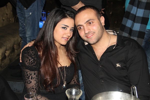 Taiga Beirut On Saturday Night